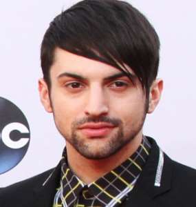 Mitch Grassi